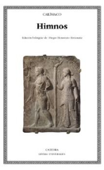 'Himnos', de Calímaco