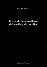El arte de desatornillarse
