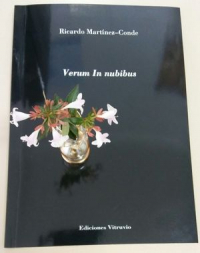 Verum In Nubibus, de Ricardo Martínez-Conde