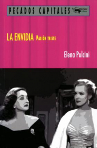 La envidia: pasión triste