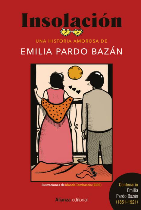 Emilia Pardo Bazán: Insolación