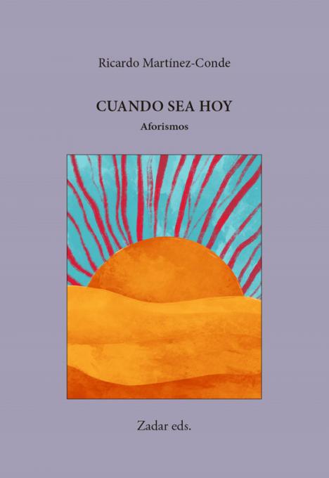 Cuando sea hoy