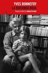 “La bufanda roja”, Yves Bonnefoy