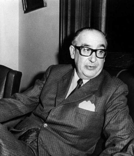 Como decía don Álvaro…