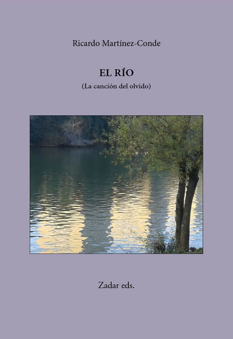 El río (La canción del olvido)