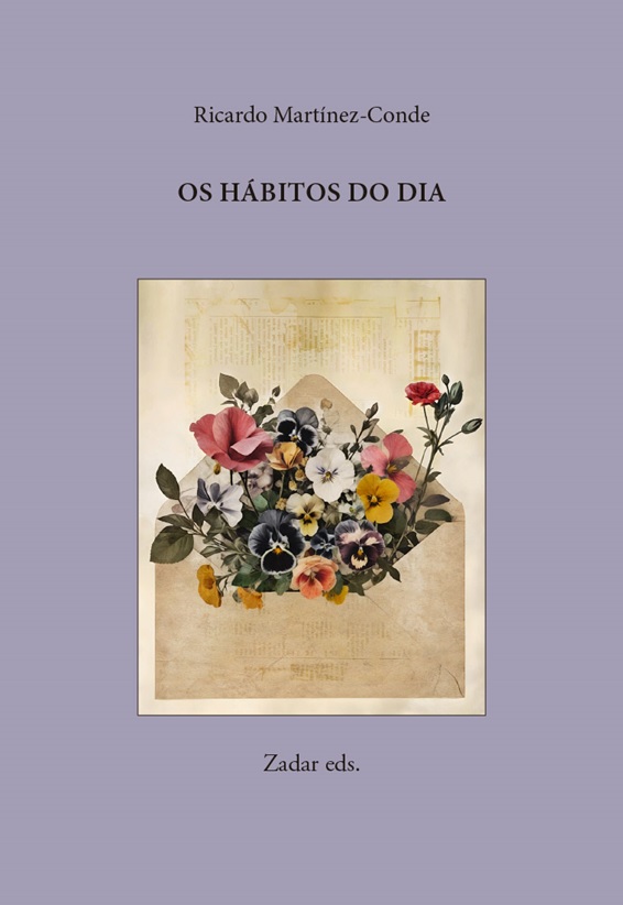 Os hábitos do dia