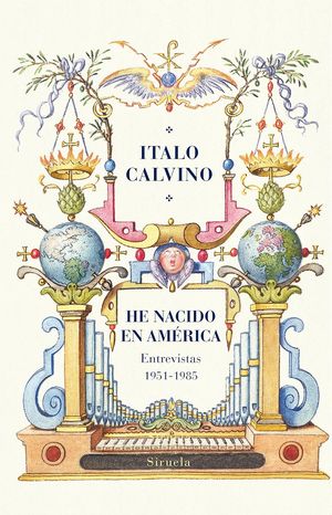 He nacido en América, de Italo Calvino