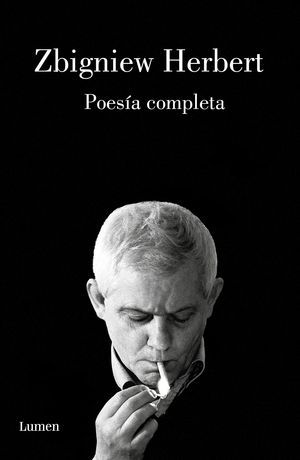 Poesía completa de Zbigniew Herbert