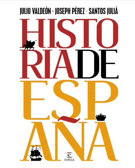 Así es la ‘Historia de España’, de Espasa