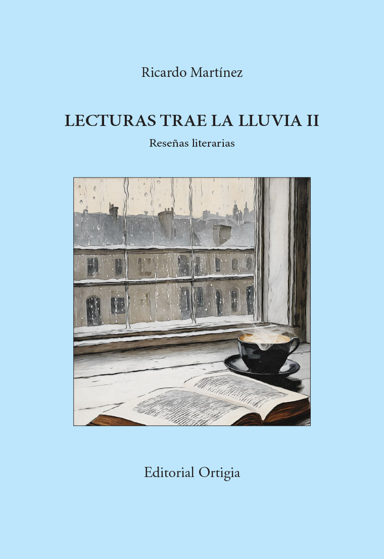 Lecturas trae la lluvia II