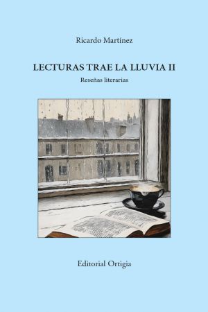 Lecturas trae la lluvia II