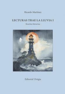 Lecturas trae la lluvia I